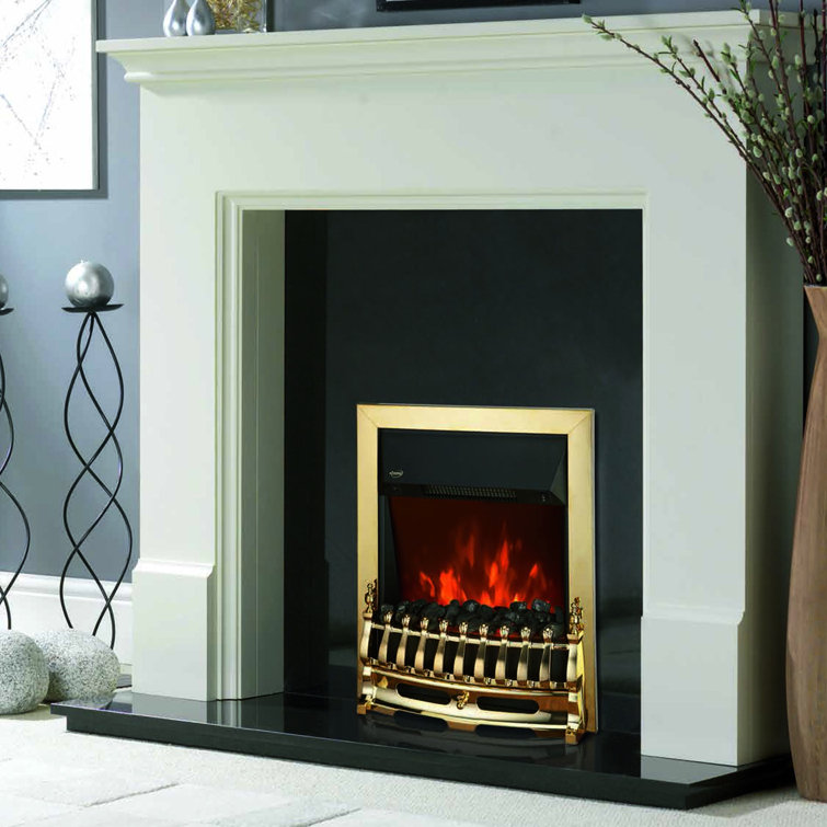 ClearAmbient Elektro-Kaminofen & Bewertungen | Wayfair.de